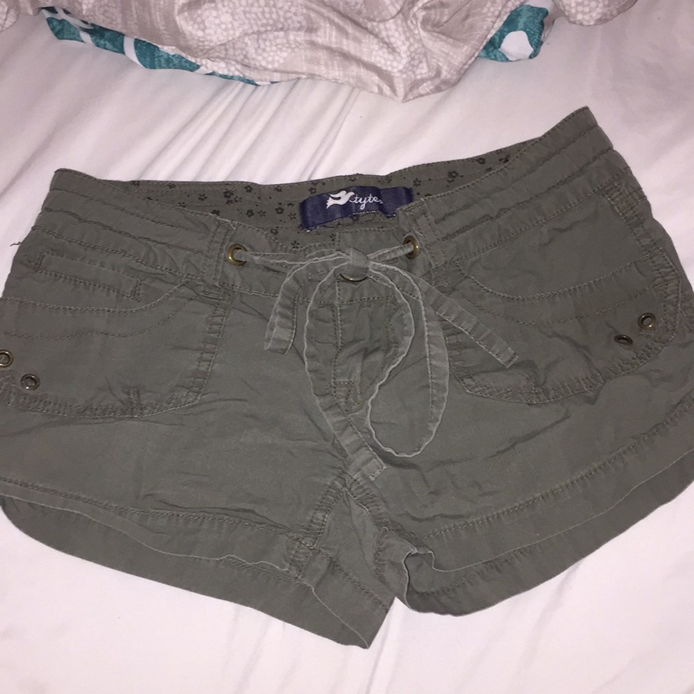 Cute tyte shorts